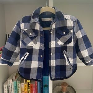 Stella McCartney shacket